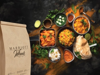 The New Normal - How Marriott on Wheels changed the rules of the game to bring great food to your home | The New Normal - How Marriott on Wheels changed the rules of the game to bring great food to your home