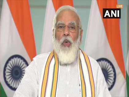 PM Modi leaves for Assam, West Bengal to inaugurate development projects | PM Modi leaves for Assam, West Bengal to inaugurate development projects