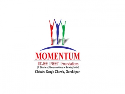 Momentum Gorakhpur - Fastest Growing Education Brand in Eastern Uttar Pradesh | Momentum Gorakhpur - Fastest Growing Education Brand in Eastern Uttar Pradesh