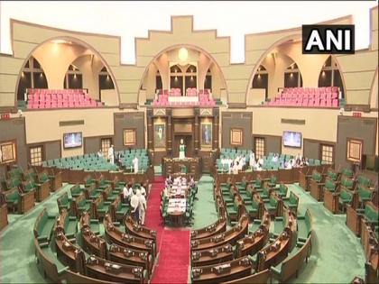 Floor test mentioned in MP Assembly's list of business for Friday | Floor test mentioned in MP Assembly's list of business for Friday
