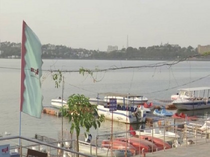 Boat owners in Bhopal struggle to meet daily expenses amid lockdown | Boat owners in Bhopal struggle to meet daily expenses amid lockdown
