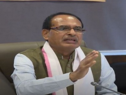 MP govt deposited Rs 13,600 cr into accounts of people in last 1.5 months: Shivraj Chouhan | MP govt deposited Rs 13,600 cr into accounts of people in last 1.5 months: Shivraj Chouhan