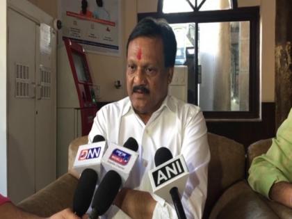 BJP misused EVMs to remain in power, says MP Congress leader, demands return of ballot paper | BJP misused EVMs to remain in power, says MP Congress leader, demands return of ballot paper BJP misused EVMs to remain in power, says MP Congress leader, demands return of ballot paper | BJP misused EVMs to remain in power, says MP Congress leader, demands return of ballot paper