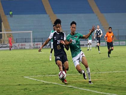 I-League: Joseph's late winner helps Mohammedan SC edge stubborn Kenkre | I-League: Joseph's late winner helps Mohammedan SC edge stubborn Kenkre