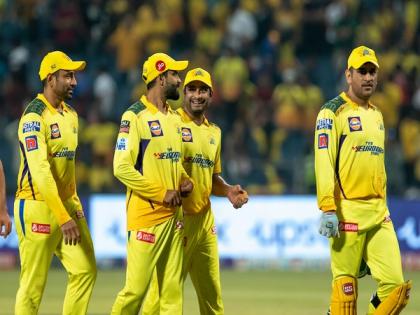IPL 2022: You may get hit for 4 sixes in over but 2 balls you save will help win game, says Dhoni | IPL 2022: You may get hit for 4 sixes in over but 2 balls you save will help win game, says Dhoni