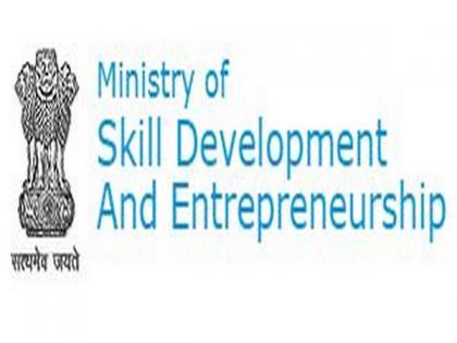 1,75,000 health professionals trained under MSDE Skill ecosystem provided to States | 1,75,000 health professionals trained under MSDE Skill ecosystem provided to States 1,75,000 health professionals trained under MSDE Skill ecosystem provided to States | 1,75,000 health professionals trained under MSDE Skill ecosystem provided to States