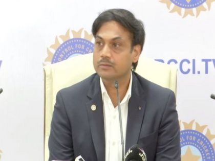 Want youngsters to establish themselves and do well for country: MSK Prasad | Want youngsters to establish themselves and do well for country: MSK Prasad