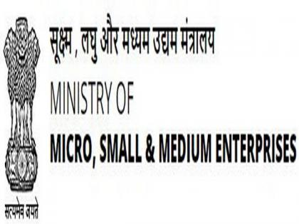 Over 11 lakh MSMEs registered so far under online registration process since July 1 | Over 11 lakh MSMEs registered so far under online registration process since July 1 Over 11 lakh MSMEs registered so far under online registration process since July 1 | Over 11 lakh MSMEs registered so far under online registration process since July 1