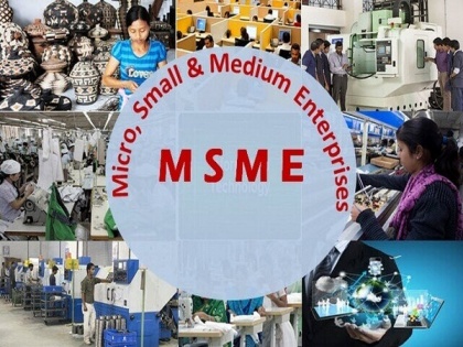 MSME sector has hopes from special economic package: Chairman MSME Development Forum | MSME sector has hopes from special economic package: Chairman MSME Development Forum