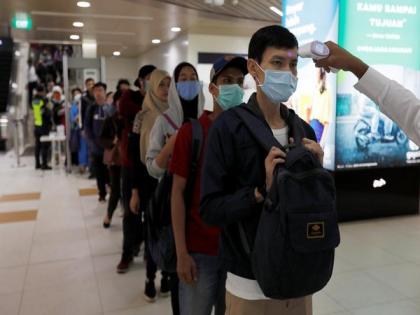 New Zealand reports third coronavirus case | New Zealand reports third coronavirus case