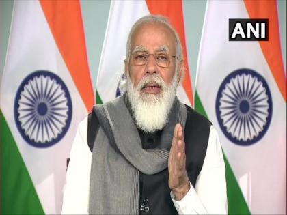 COVID vaccine expected to be ready in next few weeks: PM Modi at all-party meet | COVID vaccine expected to be ready in next few weeks: PM Modi at all-party meet COVID vaccine expected to be ready in next few weeks: PM Modi at all-party meet | COVID vaccine expected to be ready in next few weeks: PM Modi at all-party meet