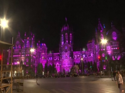 Various places across India decked up to mark International Women's Day | Various places across India decked up to mark International Women's Day