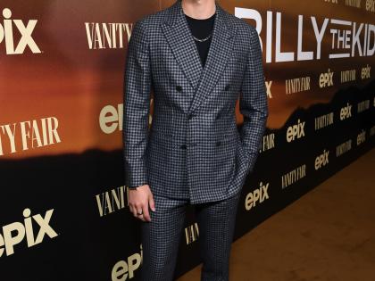 Tom Blythe to portray younger version of Coriolanus Snow in new 'Hunger Games' movie | Tom Blythe to portray younger version of Coriolanus Snow in new 'Hunger Games' movie Tom Blythe to portray younger version of Coriolanus Snow in new 'Hunger Games' movie | Tom Blythe to portray younger version of Coriolanus Snow in new 'Hunger Games' movie