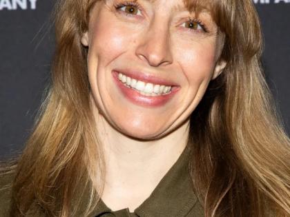 'Succession' actress Crystal Finn attacked by Otters, says ‘bites really hurt’ | 'Succession' actress Crystal Finn attacked by Otters, says ‘bites really hurt’ 'Succession' actress Crystal Finn attacked by Otters, says ‘bites really hurt’ | 'Succession' actress Crystal Finn attacked by Otters, says ‘bites really hurt’