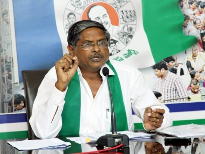 India opting out of RCEP breather for agricultural and industrial sectors: YSRCP | India opting out of RCEP breather for agricultural and industrial sectors: YSRCP