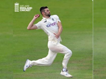 England pacer Mark Wood ruled out of IPL 2022 and WI Test series | England pacer Mark Wood ruled out of IPL 2022 and WI Test series