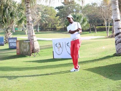 Dharma, Ranjit, Kapil tied at top after third round of Gujarat Open Golf Championship | Dharma, Ranjit, Kapil tied at top after third round of Gujarat Open Golf Championship Dharma, Ranjit, Kapil tied at top after third round of Gujarat Open Golf Championship | Dharma, Ranjit, Kapil tied at top after third round of Gujarat Open Golf Championship
