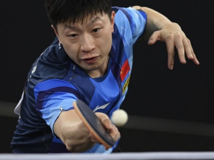 China announces strong table tennis squad for Hangzhou Asian Games | China announces strong table tennis squad for Hangzhou Asian Games