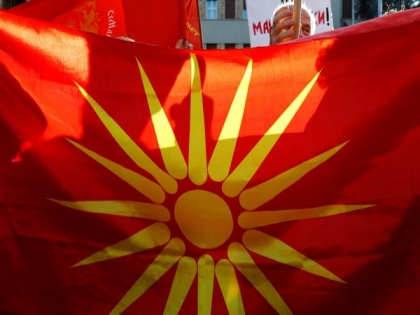 No-confidence motion against gov't of North Macedonia fails | No-confidence motion against gov't of North Macedonia fails