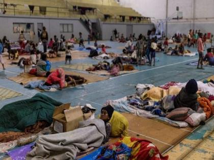 Death toll from cyclone Batsirai rises to 111 in Madagascar | Death toll from cyclone Batsirai rises to 111 in Madagascar