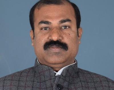G20 Summit is a waste of time: Bihar Minister | G20 Summit is a waste of time: Bihar Minister