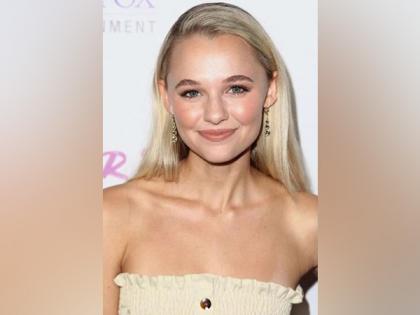 Here's what 'scared the crap out of' 'Annabelle' actor Madison Iseman | Here's what 'scared the crap out of' 'Annabelle' actor Madison Iseman