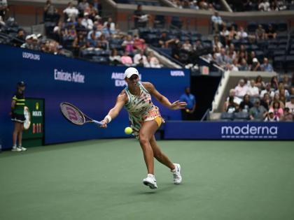 US Open: Madison Keys stuns Pegula to set up quarters clash with Vondrousova | US Open: Madison Keys stuns Pegula to set up quarters clash with Vondrousova US Open: Madison Keys stuns Pegula to set up quarters clash with Vondrousova | US Open: Madison Keys stuns Pegula to set up quarters clash with Vondrousova