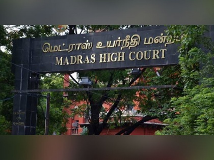 Justice Munishwar Nath Bhandari takes charge as acting Chief Justice of Madras HC | Justice Munishwar Nath Bhandari takes charge as acting Chief Justice of Madras HC
