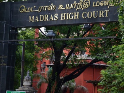 Election commission responsible for second COVID-19 wave: Madras HC | Election commission responsible for second COVID-19 wave: Madras HC