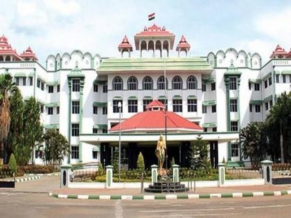 Tuticorin custodial death case: Madras HC directs police to provide protection to eyewitness | Tuticorin custodial death case: Madras HC directs police to provide protection to eyewitness