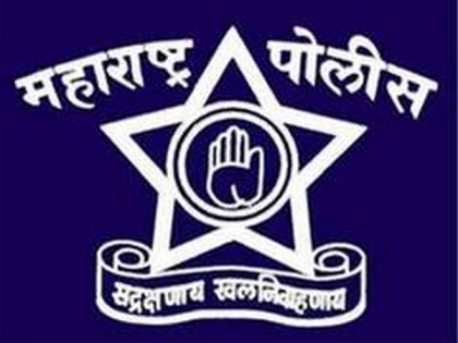 COVID-19 cases among Maharashtra police personnel reach 1,140 | COVID-19 cases among Maharashtra police personnel reach 1,140