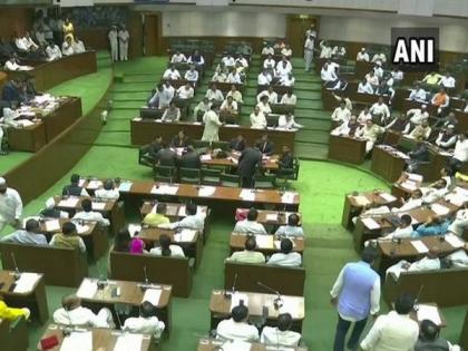BJP to bring resolution supporting CAA in both houses of Maharashtra legislature today | BJP to bring resolution supporting CAA in both houses of Maharashtra legislature today BJP to bring resolution supporting CAA in both houses of Maharashtra legislature today | BJP to bring resolution supporting CAA in both houses of Maharashtra legislature today