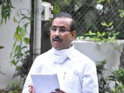 51,000 samples tested for COVID-19 till now: Maharashtra Health Minister | 51,000 samples tested for COVID-19 till now: Maharashtra Health Minister 51,000 samples tested for COVID-19 till now: Maharashtra Health Minister | 51,000 samples tested for COVID-19 till now: Maharashtra Health Minister