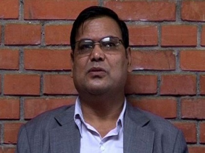 Nepal: Former Parliament Speaker arrested in rape case | Nepal: Former Parliament Speaker arrested in rape case
