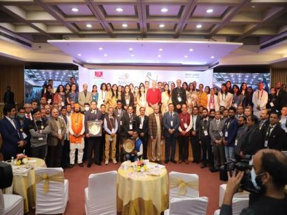 Mahatma Award 2020 bestowed upon 78 social Impact leaders and changemakers | Mahatma Award 2020 bestowed upon 78 social Impact leaders and changemakers