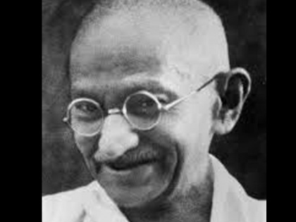 Cricket fraternity pay tributes to Mahatma Gandhi on his 150th birth anniversary | Cricket fraternity pay tributes to Mahatma Gandhi on his 150th birth anniversary