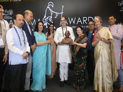 Mahatma Award to recognize and honour Impact Leaders and Organizations for their CSR efforts, Sustainable Business Practices and Social initiatives | Mahatma Award to recognize and honour Impact Leaders and Organizations for their CSR efforts, Sustainable Business Practices and Social initiatives