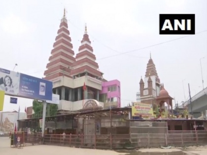 Patna's Mahavir temple to allow devotees in specified time slots based on their names | Patna's Mahavir temple to allow devotees in specified time slots based on their names
