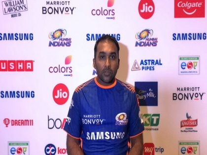 IPL 13: Adapting to conditions quickly has been key to success for Mumbai Indians, says Jayawardene | IPL 13: Adapting to conditions quickly has been key to success for Mumbai Indians, says Jayawardene