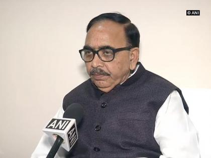 World can leverage from India's demographic dividend: Union Minister Mahendra Nath Pandey | World can leverage from India's demographic dividend: Union Minister Mahendra Nath Pandey