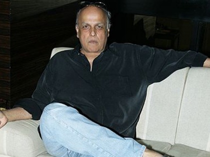 Mahesh Bhatt appears before NCW in sexual abuse case; issues statement clearing allegations | Mahesh Bhatt appears before NCW in sexual abuse case; issues statement clearing allegations