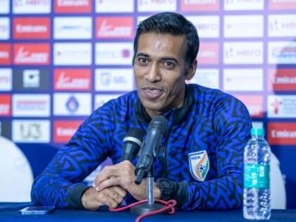Mahesh Gawali, on a successful journey from a great player to a meticulous coach | Mahesh Gawali, on a successful journey from a great player to a meticulous coach