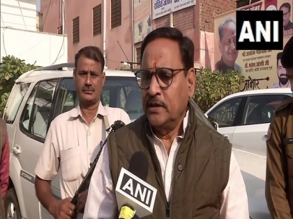 In politics person who expects the most, gets hurt the most: Congress MLA Mahesh Joshi | In politics person who expects the most, gets hurt the most: Congress MLA Mahesh Joshi