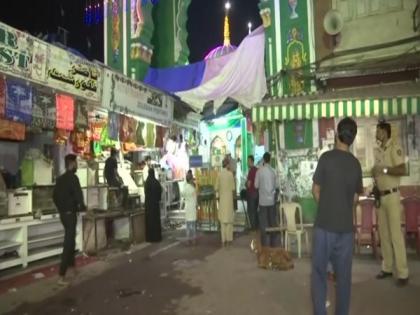 Religious places across Maharashtra to reopen today | Religious places across Maharashtra to reopen today Religious places across Maharashtra to reopen today | Religious places across Maharashtra to reopen today