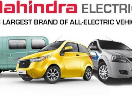 Temasek to invest Rs 1,200 crore in M&M’s EV subsidiary | Temasek to invest Rs 1,200 crore in M&M’s EV subsidiary