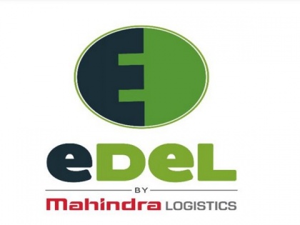 Mahindra Logistics launches electric last-mile delivery service | Mahindra Logistics launches electric last-mile delivery service