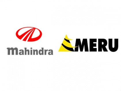 M&M ups stake to take over 100 pc control of Meru Cabs | M&M ups stake to take over 100 pc control of Meru Cabs
