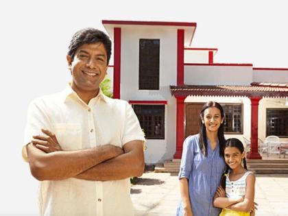 Mahindra Rural Housing Finance ties up with India Post Payments Bank | Mahindra Rural Housing Finance ties up with India Post Payments Bank