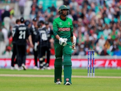 Mahmudullah aiming to secure a spot in Bangladesh squad for India tour | Mahmudullah aiming to secure a spot in Bangladesh squad for India tour