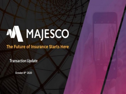 Majesco board approves share buyback plan, stock dips | Majesco board approves share buyback plan, stock dips